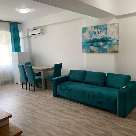 Apartament Antonia Summerland Mamaia Eksteriør bilde