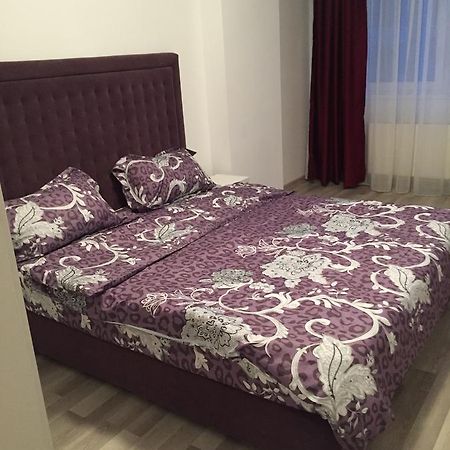 Apartament Antonia Summerland Mamaia Eksteriør bilde