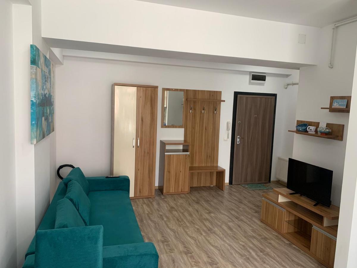Apartament Antonia Summerland Mamaia Eksteriør bilde