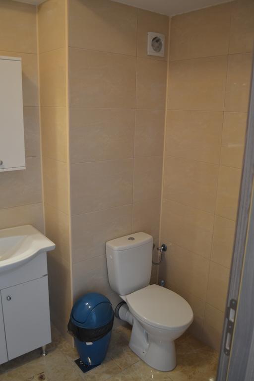 Apartament Antonia Summerland Mamaia Eksteriør bilde