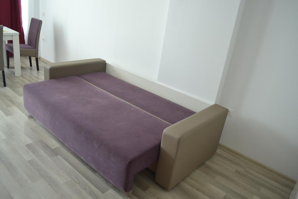 Apartament Antonia Summerland Mamaia Eksteriør bilde