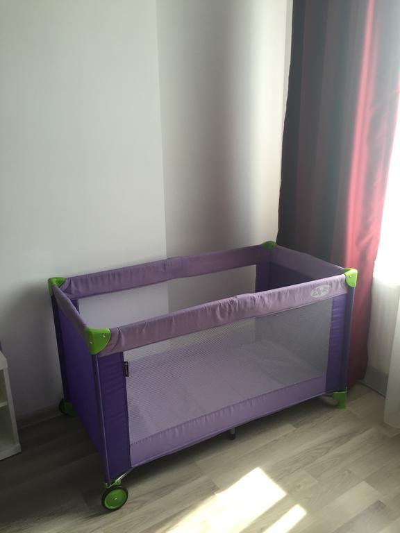 Apartament Antonia Summerland Mamaia Eksteriør bilde