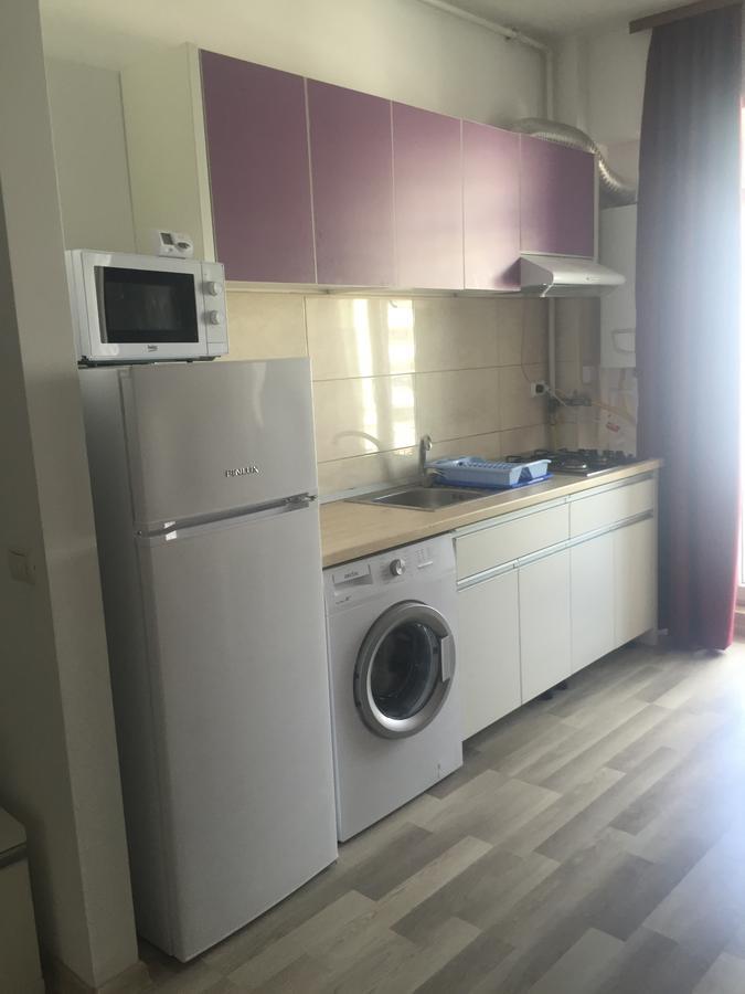 Apartament Antonia Summerland Mamaia Eksteriør bilde