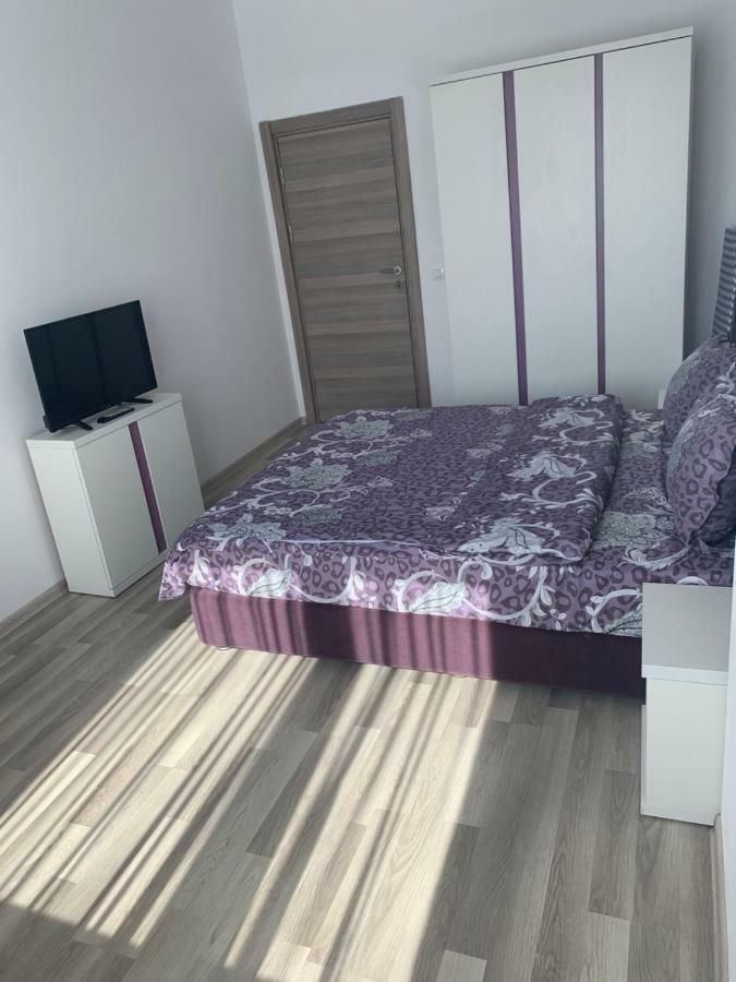 Apartament Antonia Summerland Mamaia Eksteriør bilde