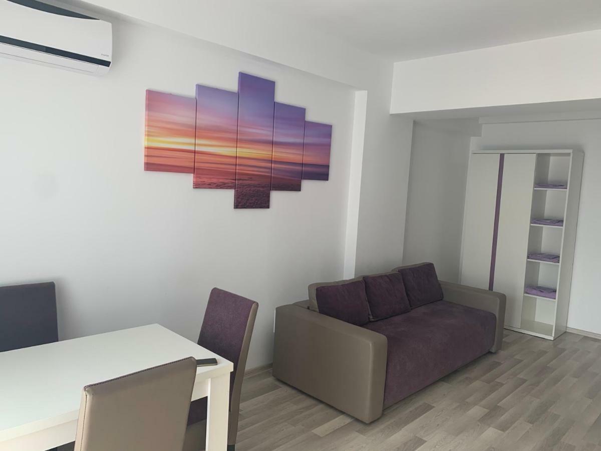 Apartament Antonia Summerland Mamaia Eksteriør bilde