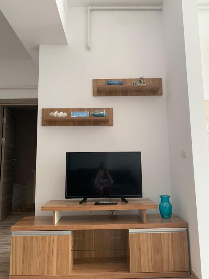 Apartament Antonia Summerland Mamaia Eksteriør bilde