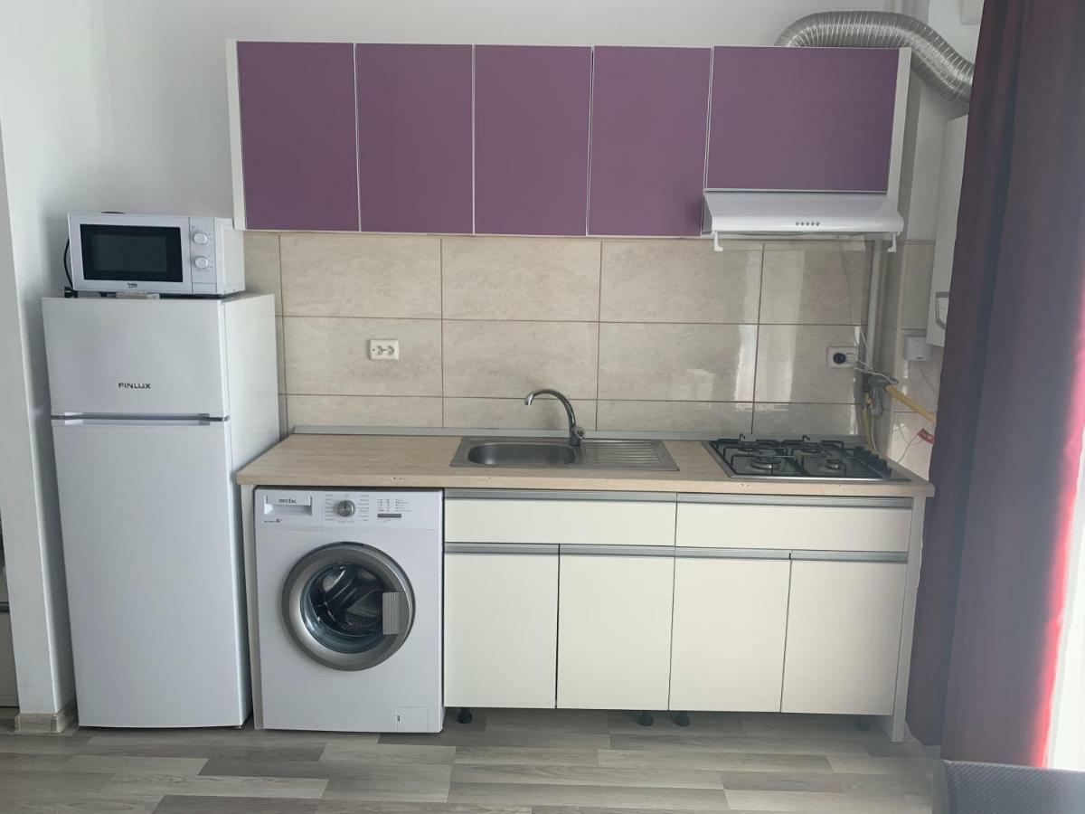 Apartament Antonia Summerland Mamaia Eksteriør bilde