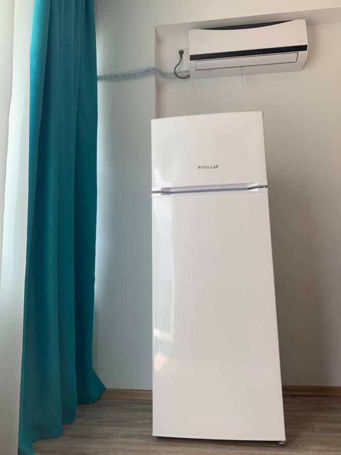 Apartament Antonia Summerland Mamaia Eksteriør bilde