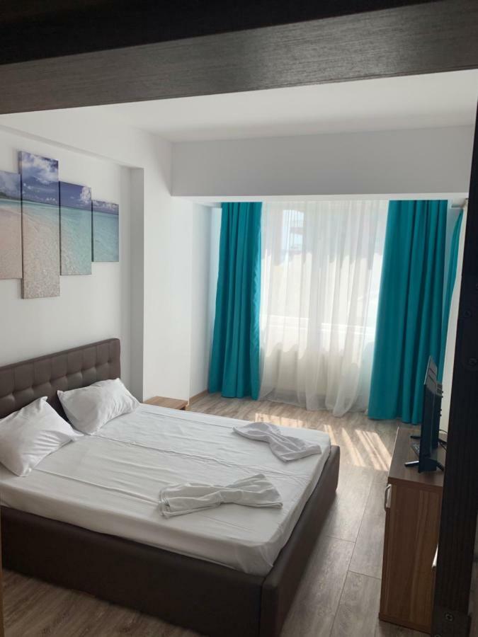 Apartament Antonia Summerland Mamaia Eksteriør bilde